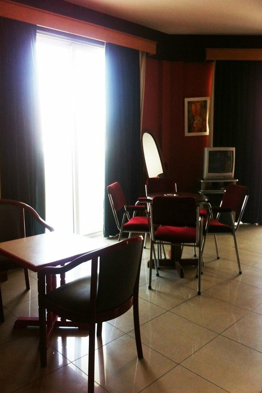 Tsokkos 7 Aparthotel Larnaca Exterior photo